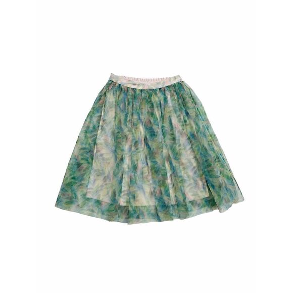 LC Lauren Conrad Disney Cinderella Skirt - Picture 2 of 6